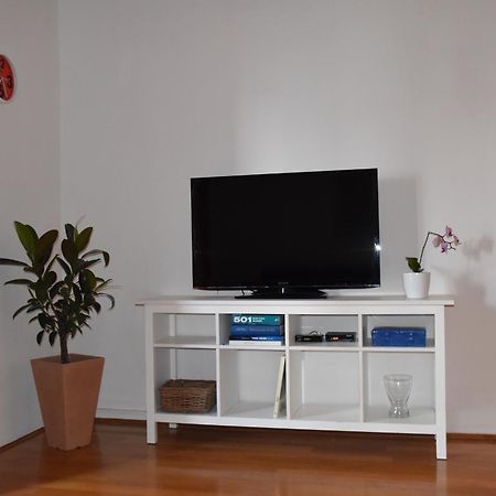 דירות פורץ Apartman Tina מראה חיצוני תמונה