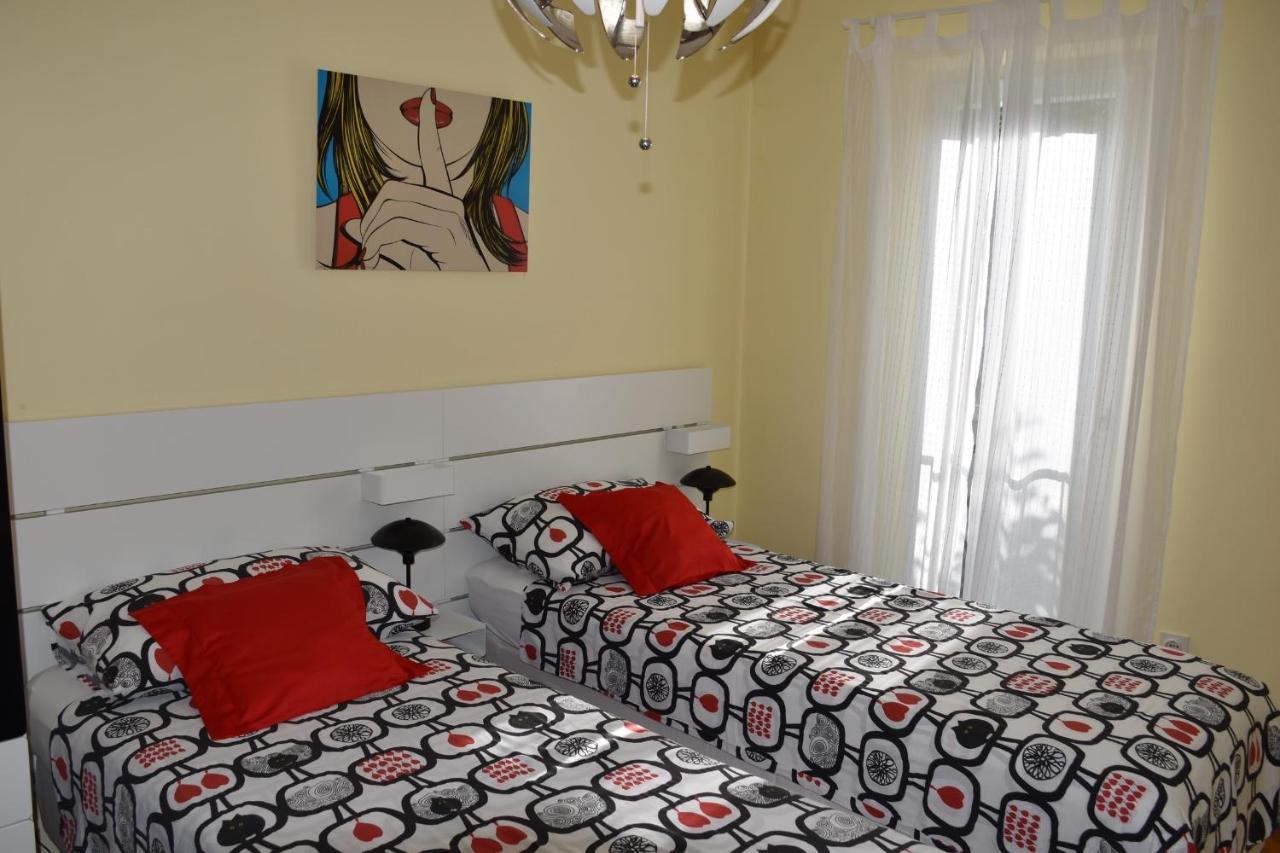 דירות פורץ Apartman Tina מראה חיצוני תמונה